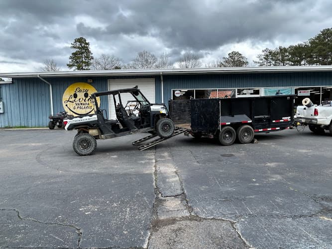 Manny's Tree & Junk Removal - Dumpster rental in Rome, Georgia