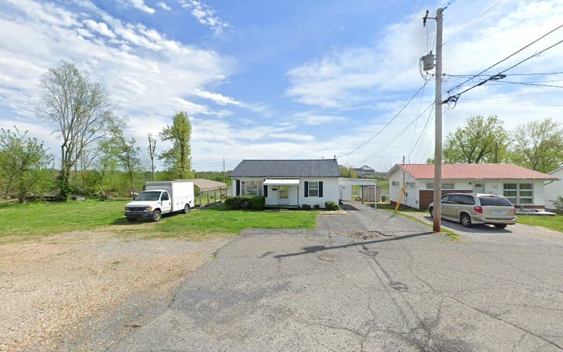 Quality Disposal - Dumpster rental in Mayfield, Kentucky