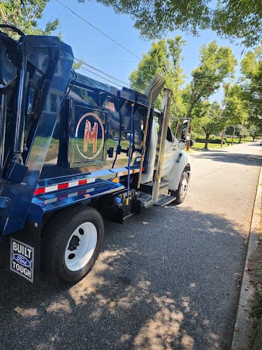 P.Miele and Son Contracting Services - Dumpster rental in Teaneck, New Jersey