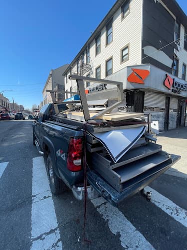 Junk Boss Waste Removal Long Island Junk Removal - Dumpster rental in Middle Village, New York