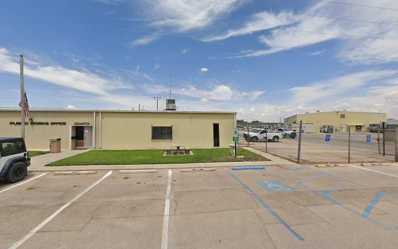 Carlsbad Solid Waste Department - Dumpster rental in Carlsbad, New Mexico