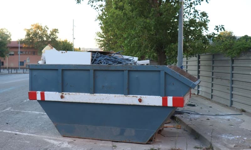 The All Star Dumpster Rental of McLean - Dumpster rental in McLean, Virginia