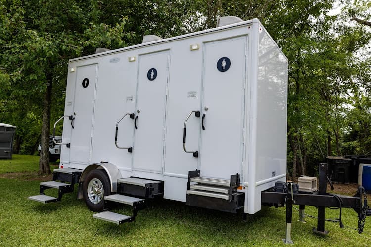 McMichael Waste Services - Dumpster rental in Glencoe, Alabama