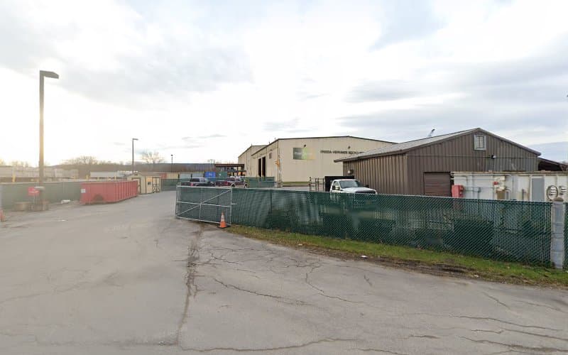 EcoDrop Utica - Dumpster rental in Utica, New York