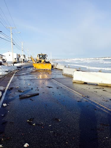 York Department of Public Works - Dumpster rental in York, Maine