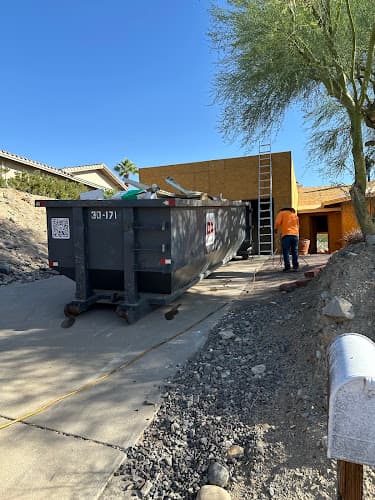 dumpstr xpress - Dumpster rental in Phoenix, Arizona