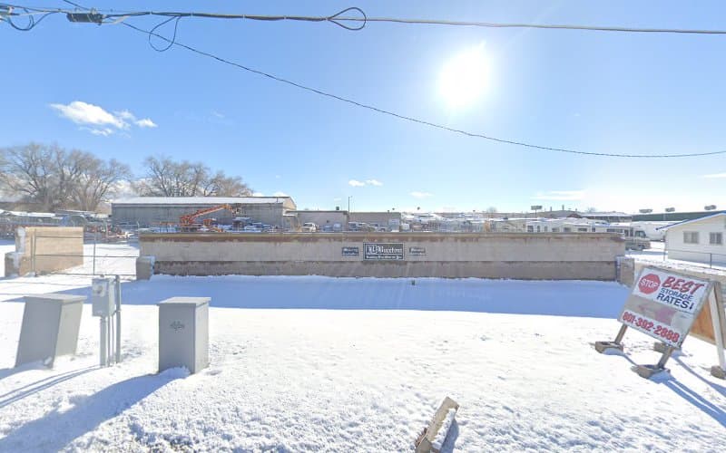 Bin There Dump That Dumpster Rental Ogden - Dumpster rental in Ogden, Utah