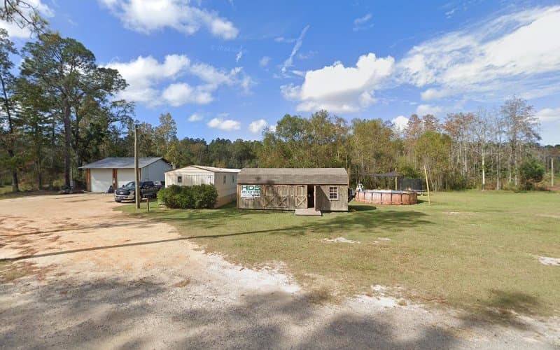 Household Disposal Service - Dumpster rental in Bonifay, Florida