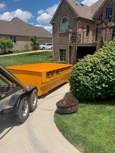 Unlimited Dumpsters - Dumpster rental in Harrodsburg, Kentucky