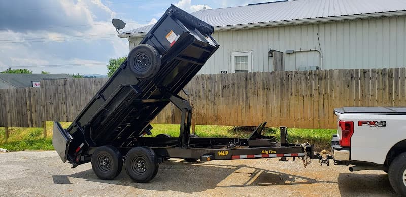 General Rental Center - Dumpster rental in Somerset, Kentucky