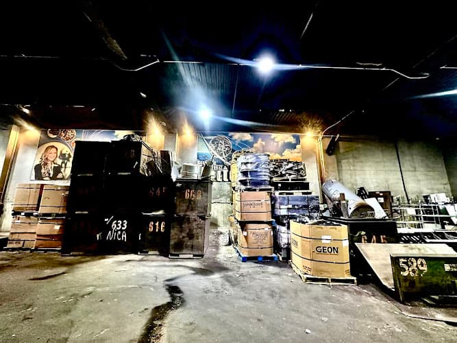 Scrap King 19th - Dumpster rental in Brooklyn, New York