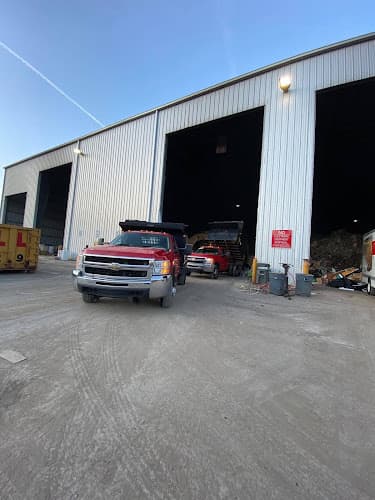 Goodbye Junk - Dumpster rental in Naugatuck, Connecticut