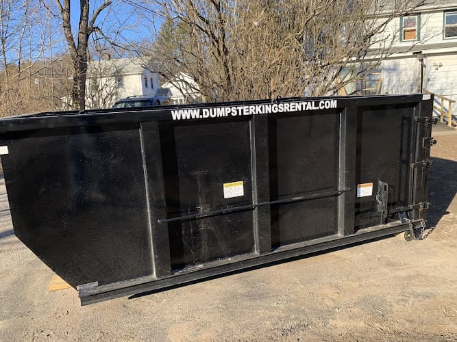 Dumpster Kings - Dumpster rental in Matamoras, Pennsylvania