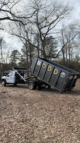 Old Dominion Dumpsters - Dumpster rental in Richmond, Virginia