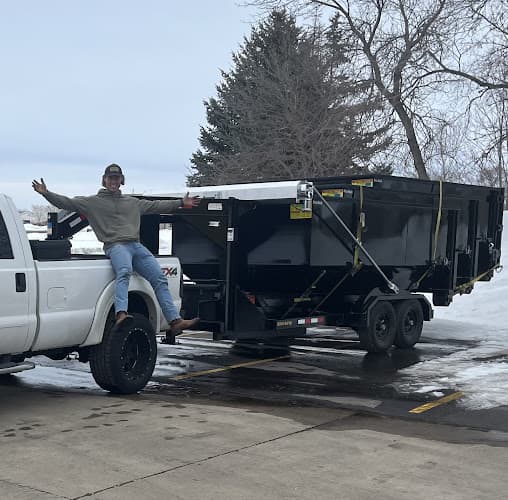 Herculean Services - Dumpster rental in Waterford Township, Michigan