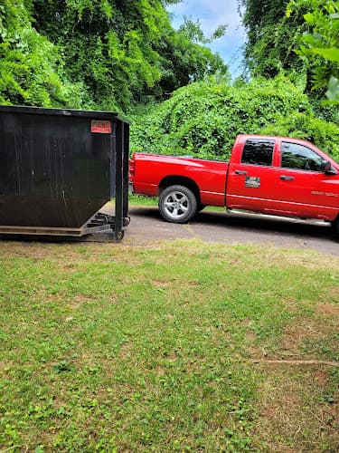 Wolf Wind Hauling - Dumpster rental in Spindale, North Carolina
