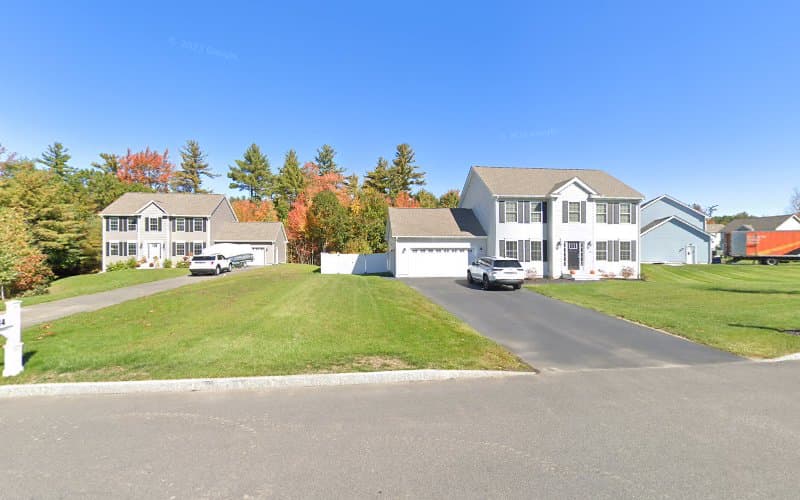 Andrew Balch Inc - Dumpster rental in Manchester, New Hampshire