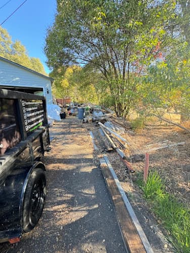 Garbage Grabbers - Dumpster rental in Shingle Springs, California