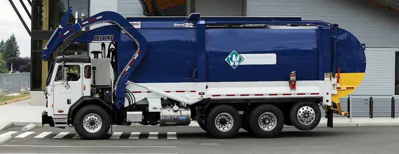 SCOTT WASTE SERVICES - Dumpster rental in Bowling Green, Kentucky