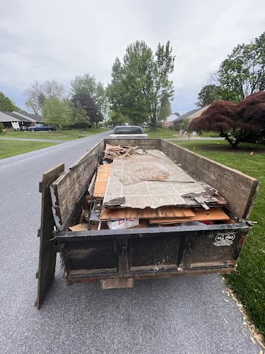 Junk Heads - Dumpster rental in Conestoga, Pennsylvania