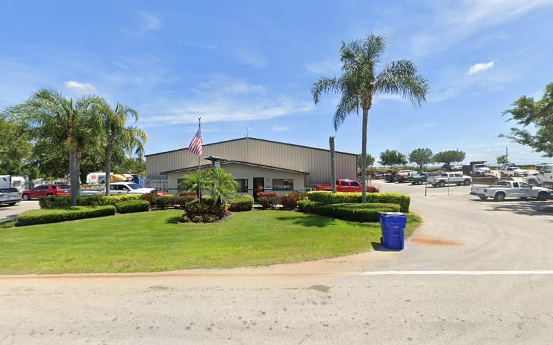 Excavation Point Inc - Dumpster rental in Sebring, Florida