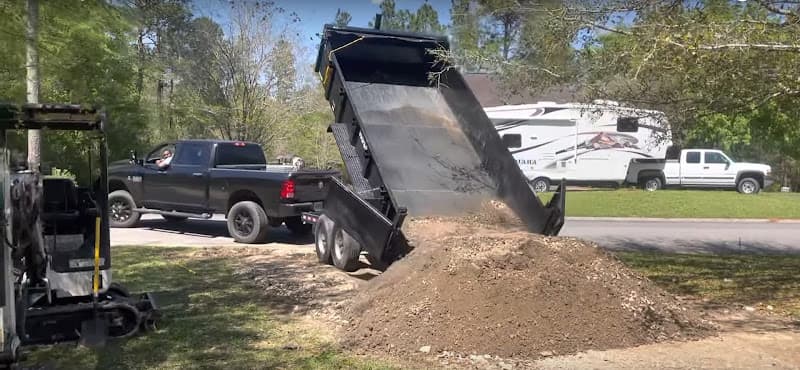 Big Dumpsters - Dumpster rental in San Gabriel, California