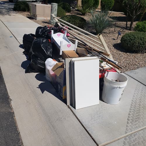 Silver Point Disposal - Dumpster rental in Tucson, Arizona