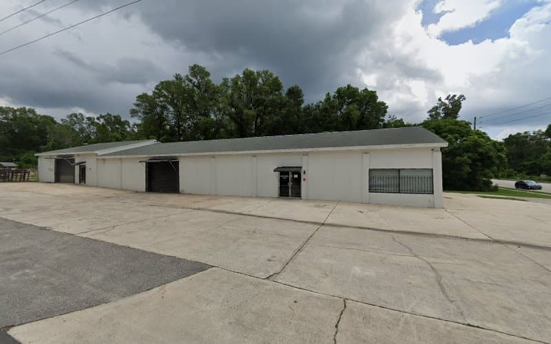 Volusia Rental & Equipment - Dumpster rental in DeLand, Florida