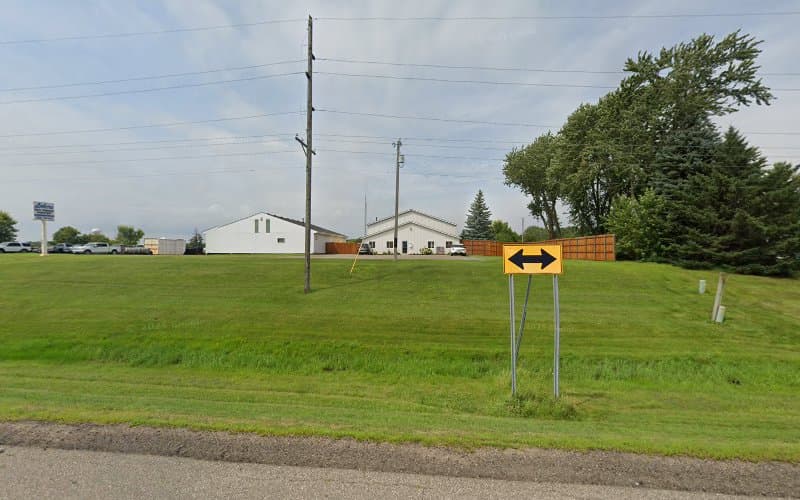 Lakers-New Prague Sanitary - Dumpster rental in New Prague, Minnesota