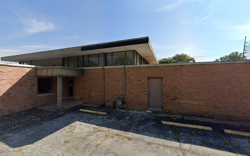 Meridian - Dumpster rental in Winfield, Missouri