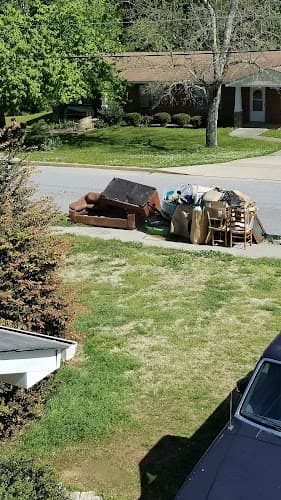 Rubbish Brigade llc - Dumpster rental in Union City, Georgia