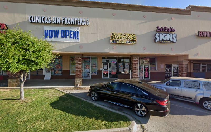 Huffines Dumpster Rental Lewisville - Dumpster rental in Lewisville, Texas