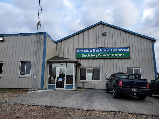 Beckley Garbage Disposal Inc - Dumpster rental in Beckley, West Virginia