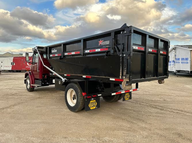 Dumpster Rental Champs - Dumpster rental in San Diego, California