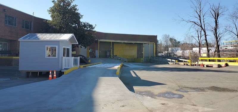 Alexandria Waste Recovery - Dumpster rental in Alexandria, Virginia