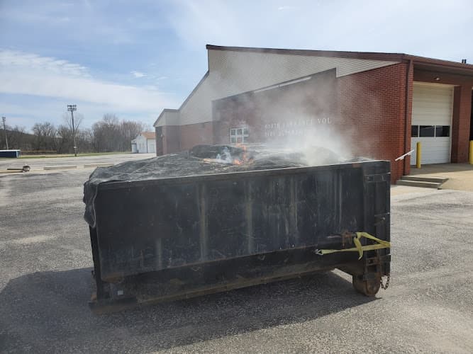 Dumpster Dawg - Dumpster rental in North Lawrence, Ohio