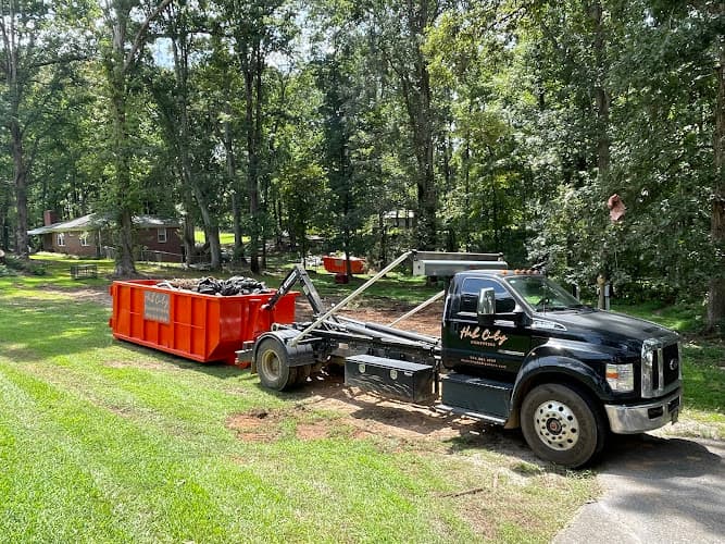 Hub City Dumpsters - Dumpster rental in Moore, South Carolina