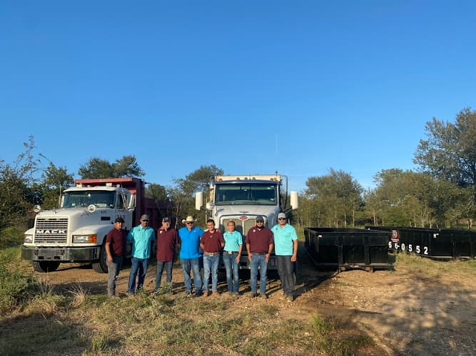 I&D Dumpster Services - Dumpster rental in Del Valle, Texas