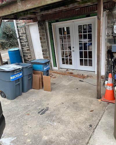 Steven Junk Removal Services - Dumpster rental in Stratford, New Jersey
