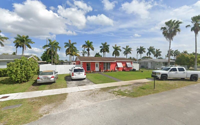 Junk Removal ECS - Dumpster rental in Miami, Florida