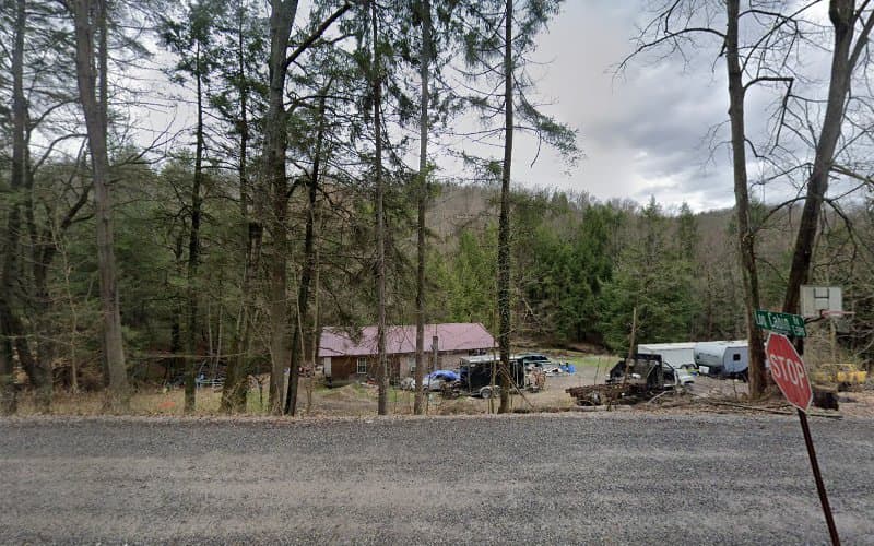 Yes Sanitation - Dumpster rental in Clearfield, Pennsylvania