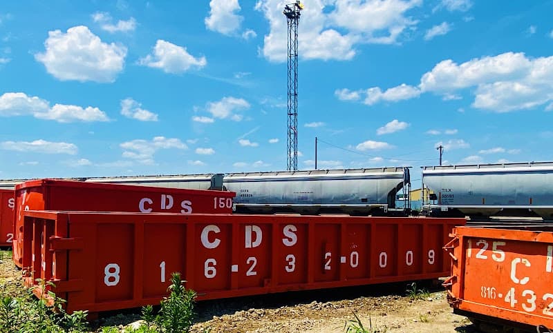 Central Disposal Service - Dumpster rental in St Joseph, Missouri