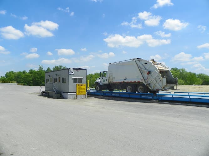 Best Way Disposal - Dumpster rental in Lawrenceburg, Indiana