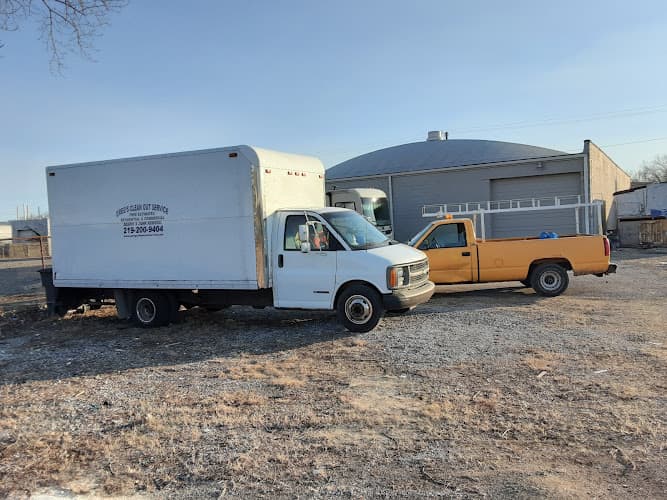 Greg's Clean Out Service &junk removal - Dumpster rental in Hammond, Indiana