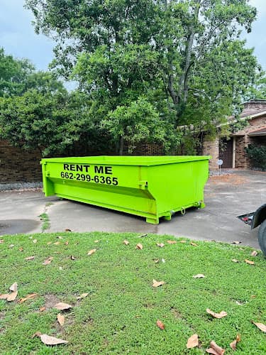 Tristate Dumpsters LLC - Dumpster rental in Greenville, Mississippi