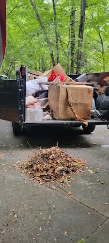 American Junk Removal, LLC - Dumpster rental in Lake Wylie, South Carolina