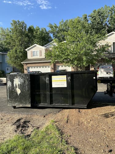Midwest Operations - Dumpster rental in Chicago, Illinois