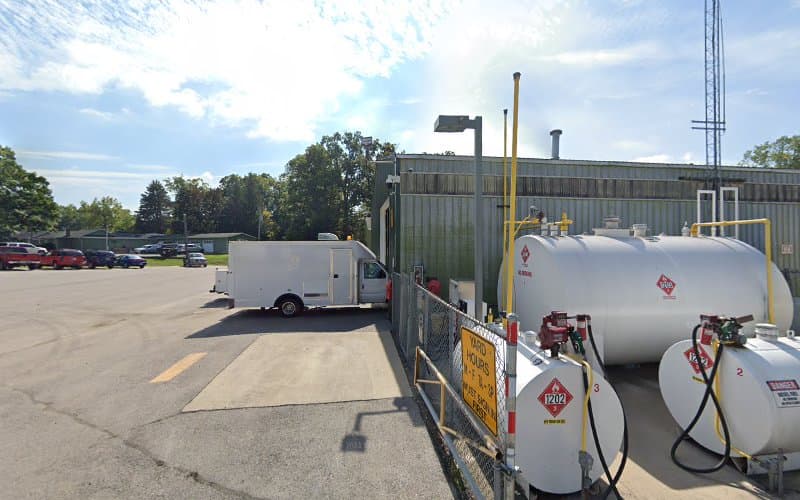 Cedar Lake Street Department - Dumpster rental in Cedar Lake, Indiana
