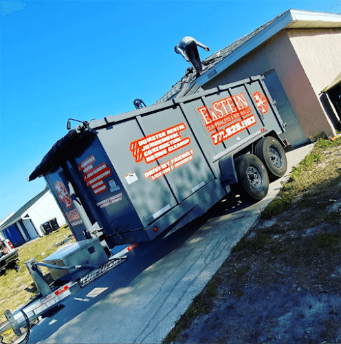 Eastern Dump Trailers & Services LLC - Dumpster rental in Fellsmere, Florida