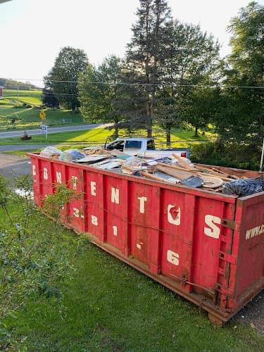 Owto service group - Dumpster rental in Endicott, New York